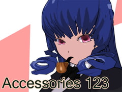 Accessories 123 [3Dpose]