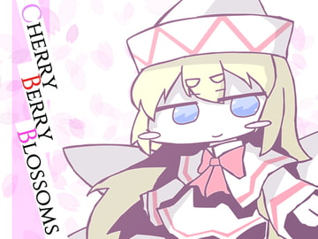 Cherry Berry Blossoms [Undefined Field]