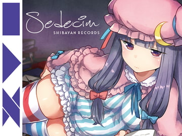 Sedecim [ShibayanRecords]