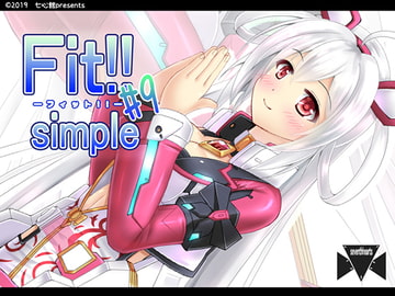 Fit!! simple #9 [七心館]