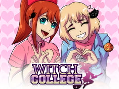 Witch College [Kavorkaplay]