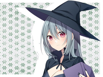 (続)魔女の吐息で安眠を [スタジオレイン]