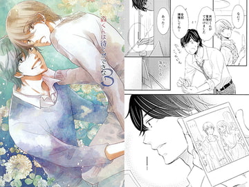 森くんは待てができない3 ～前編～ [サンドスケイプ]