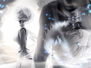 流れよわが涙、とAIは言った [事の次第]