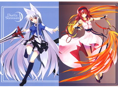 Puella Somnium V [零月]