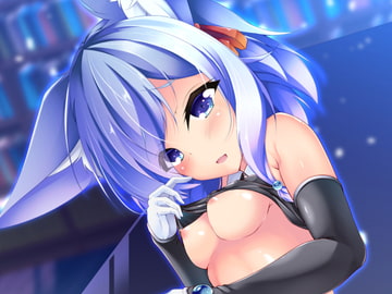 魔導書作家の恋の魔導書 [Re_Clel]