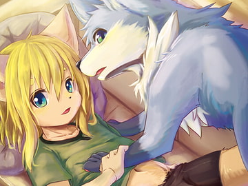 がろ4.0「3.0のウラ」 [小さな森]