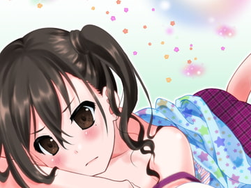 【事務所で】Pとイベント前に…! [Primal Gleam]