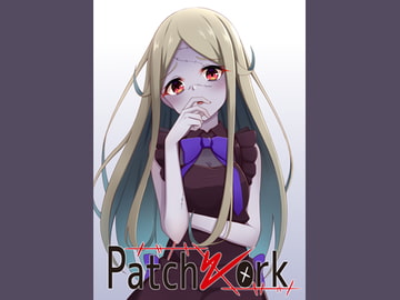 PatchWork [Stitch Line]