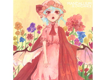 SLOW DANCE [MANDALLIUM]