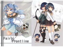 Fairy Frontline【中国語版】 [Seal bun]