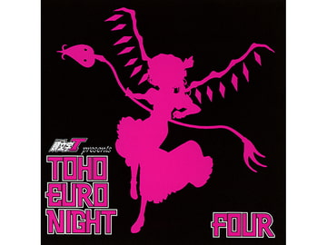 TOHO EURO NIGHT FOUR [CrazyBeats]