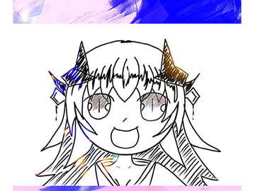 【超未経験者必見】3分で描ける親切『きよひー』クッキング [イラストゆうび]