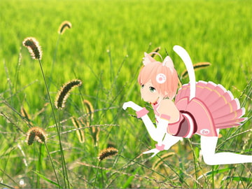 DeskTopGirls2 [flexible]