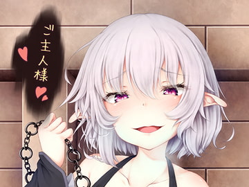 ご主人様遊びましょ? [Sasaria]