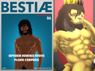 BESTIAE 6 [COUNT]