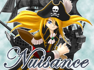 Nuisance [Fal-staff]
