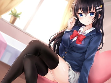 茜とおじ様 1話 [たまき製作所]