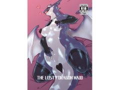 THE LUSTY DRAGON MAID [WKAR]