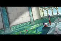 ざくざくアクターズ アリウープイベントボイス+BGM