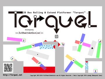 TorqueL for Windows [FullPowerSideAttack.com]