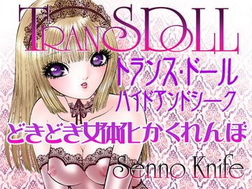 ハイド&シーク [たいれる社]