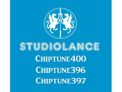 Studiolance BGM Materials Chiptune400 [studiolance]