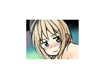 女冒険者の記録。敗北ENDの先CG集 [ripple]