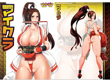 マイクラ [YA-ZY]