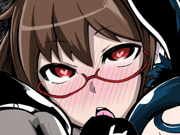 メガネのオクチ本 [黄色い回転木馬]