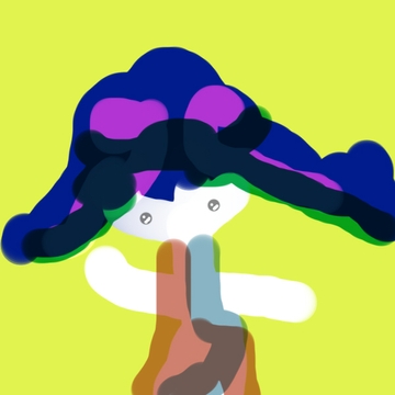 百面目 [イイロ]