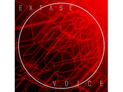 Extase [Keiji Amano(ex.Mad Pierrot)]