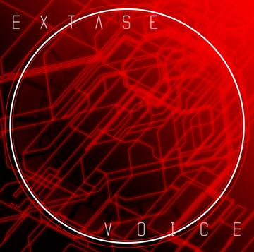 VOICE / 志來紗衣華 [天乃啓示 (ex.Mad Pierrot)]