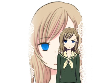 マ〇ア様がみてる 洗脳小説 [虚ろな瞳]