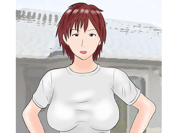 草抜きイベント [ダッシュターボ]