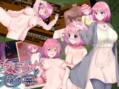 フィラーナと命の薬 [サキミノル]