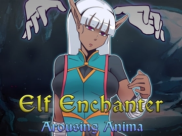 Elf Enchanter: Arousing Anima [Belgerum]