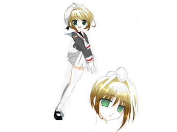 カードキャプ〇ーさくら 洗脳小説 [虚ろな瞳]