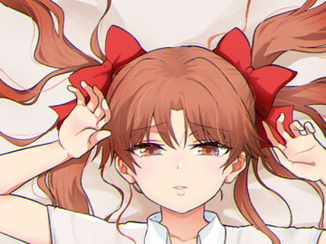 Lemonの勇気 [十六茶房]