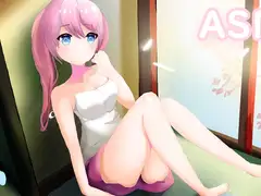妹の耳かき～仕事で疲れたあなたへ