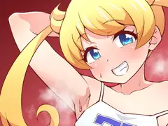 生え〇 無防備なJ〇プリチャンアイドルの教え子の為に大人ちんぽでとろとろ汗だくわからせ交尾指導!