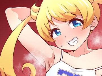 HAEMO: Hot & Sweaty Dick Guidance for your Defenseless Pre-chan Idol Disciple [circle tokomaya]