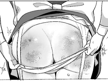 瀟洒パニッシュメント咲夜 [あ～る学部七号研究室]