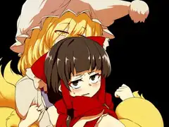狐巫女