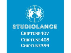 【スタジオランス BGM素材 Chiptune407】 [スタジオランス]