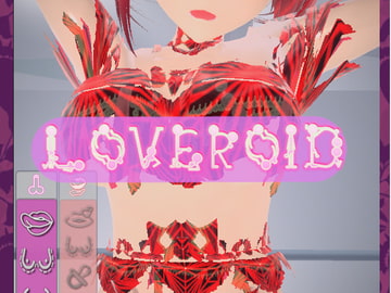 LOVEROID～Riche～ [D's]