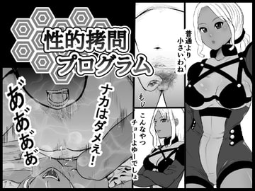 性的○問プログラム～サンプル男～ [麻婆ナス]