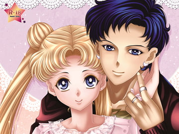 ETERNAL WORLD～たったひとつの奇跡 [恋し恋焦がれ、あなたを求む]