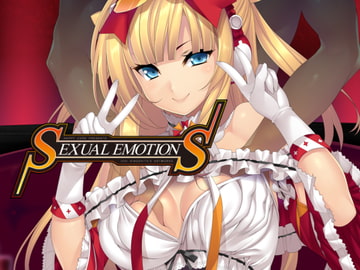 SEXUAL EMOTIONS [HAPPY CORE]