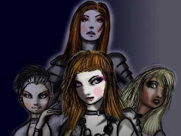 DEEP Night ～夏華章 第八夜 【PREMIUM】 [kon3。]